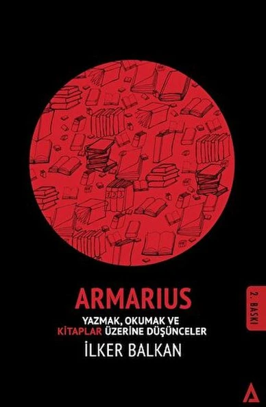 Armarıus ürün görseli 1
