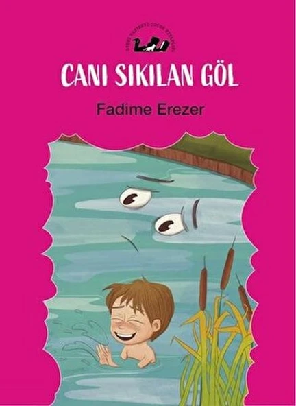 Canı Sıkılan Göl ürün görseli 1