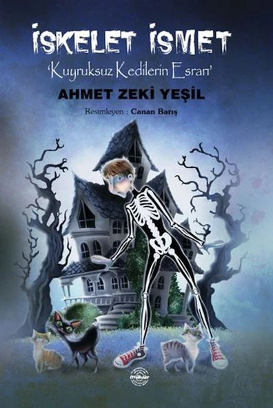 İskelet İsmet ürün görseli 1