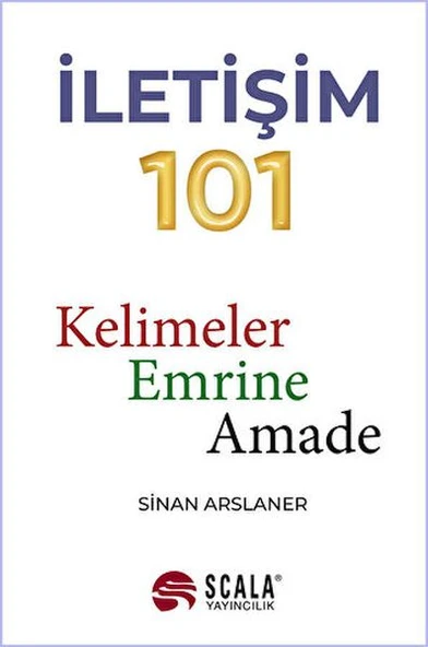 İletişim 101 ürün görseli 1