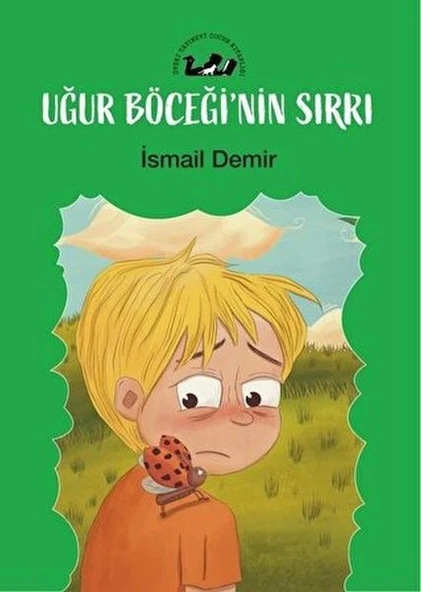 Uğur Böceğin Sırrı ürün görseli 1