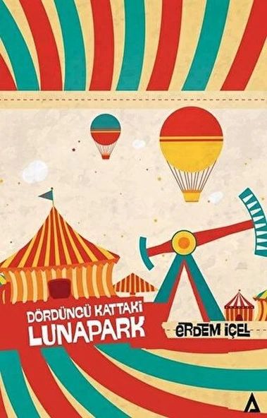 Dördüncü Kattaki Lunapark ürün görseli 1