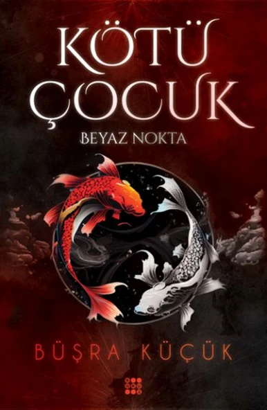 Kötü Çocuk 1 – Beyaz Nokta ürün görseli 1