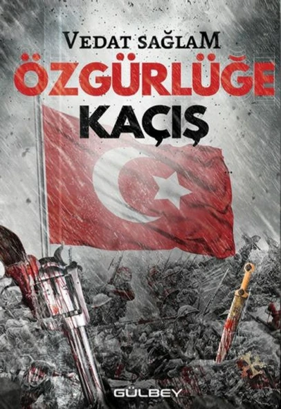 Özgürlüğe Kaçış ürün görseli 1