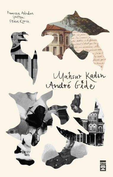 Mahsur Kadın ürün görseli 1