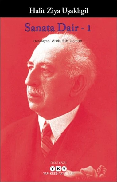 Sanata Dair – 1 ürün görseli 1