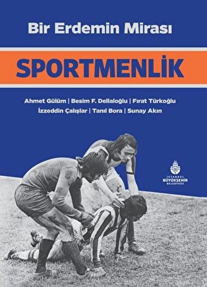 Bir Erdemin Mirası: Sportmenlik ürün görseli 1