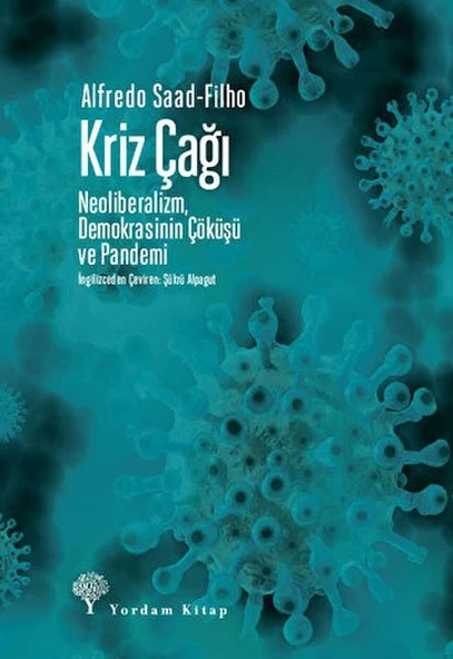 Kriz Çağı ürün görseli 1