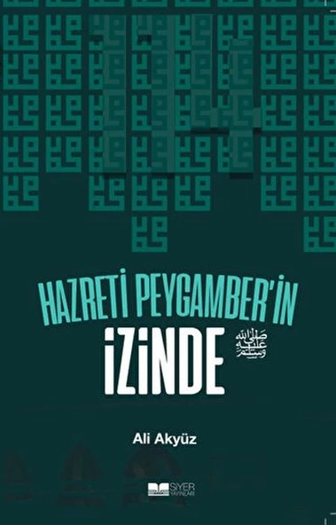 Hazreti Peygamber'in İzinde ürün görseli 1