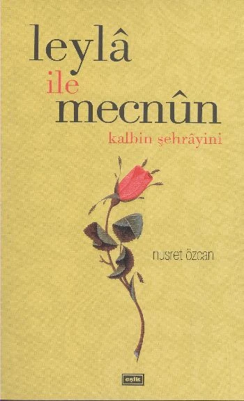Leyla İle Mecnun ürün görseli 1