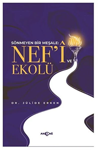 Nef’i ve Ekolü ürün görseli 1