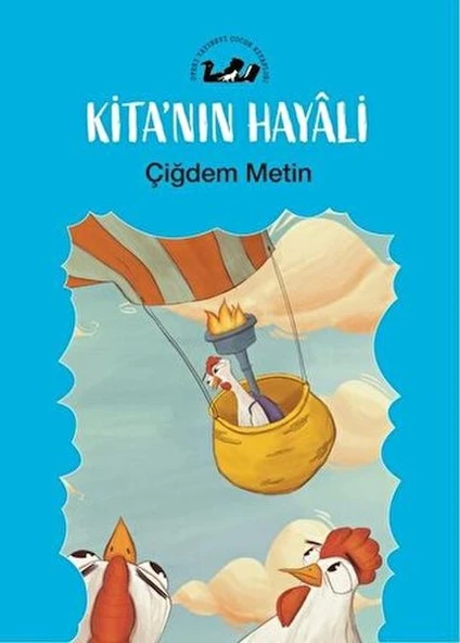 Kita'nın Hayali ürün görseli 1