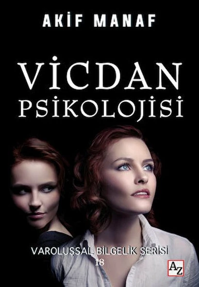 Vicdan Psikolojisi ürün görseli 1