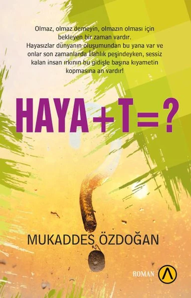 Haya+t=? ürün görseli 1