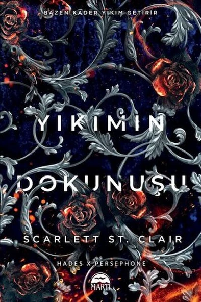 Yıkımın Dokunuşu ürün görseli 1