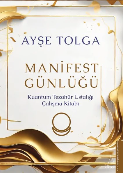 Manifest Günlüğü ürün görseli 1