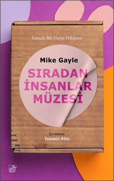 Sıradan İnsanlar Müzesi ürün görseli 1