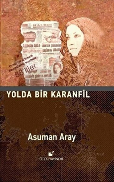 Yolda Bir Karanfil ürün görseli 1