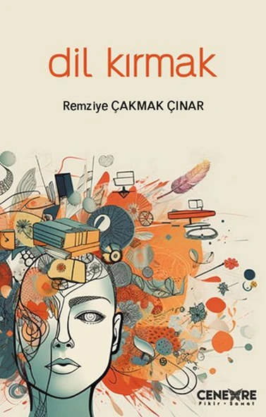 Dil Kırmak ürün görseli 1