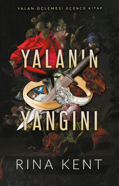Yalanın Yangını ürün görseli 1