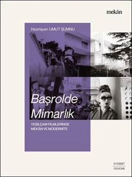 Başrolde Mimarlık ürün görseli 1