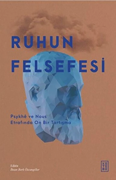 Ruhun Felsefesi ürün görseli 1