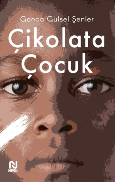 Çikolata Çocuk ürün görseli 1