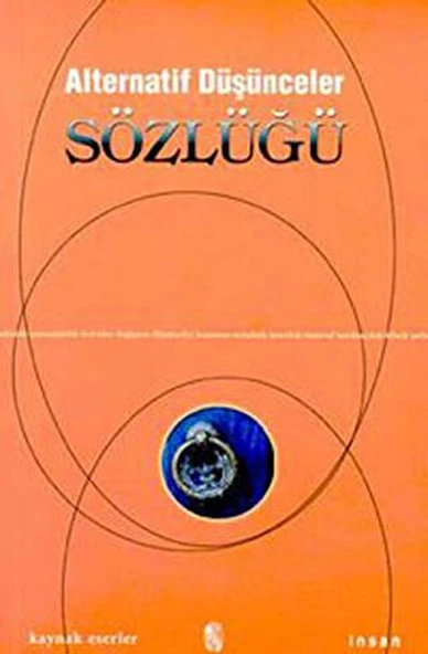 Alternatif Düşünceler Sözlüğü ürün görseli 1