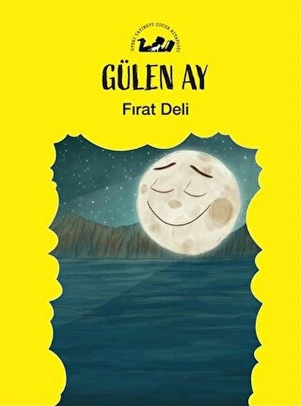 Gülen Ay ürün görseli 1