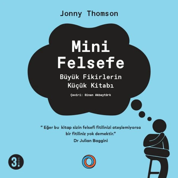 Mini Felsefe ürün görseli 1
