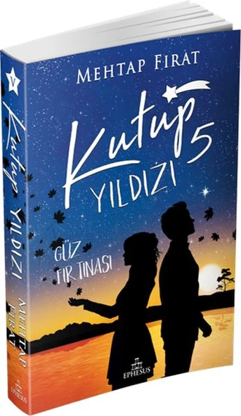 Kutup Yıldızı 5: Güz Fırtınası ürün görseli 1