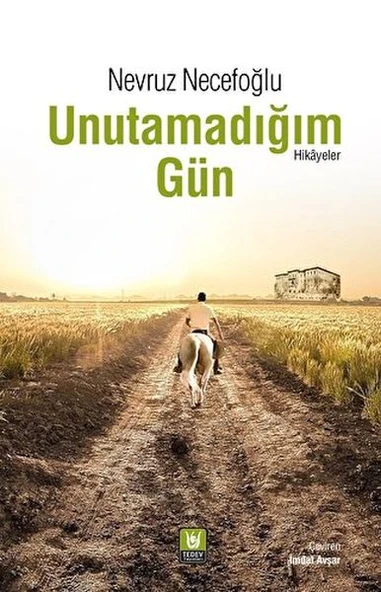 Unutamadığım Gün ürün görseli 1