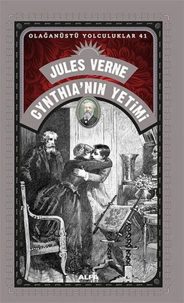 Cynthia'nın Yetimi ürün görseli 1