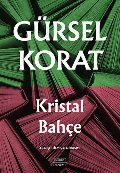 Kristal Bahçe ürün görseli 1