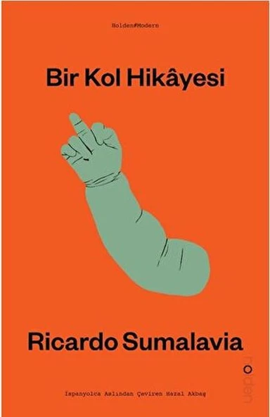 Bir Kol Hikâyesi ürün görseli 1
