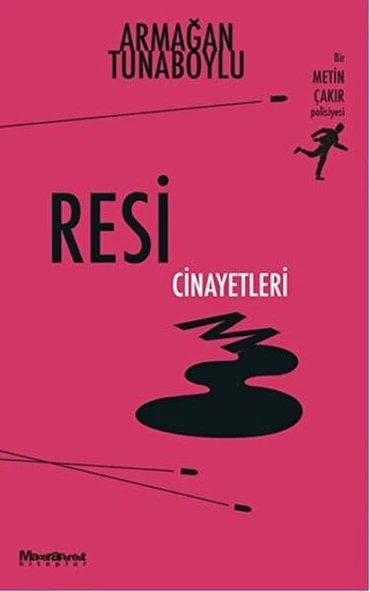 Resim Cinayetleri ürün görseli 1