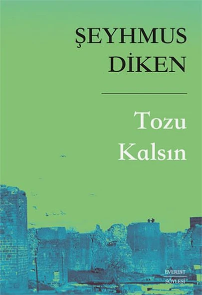 Tozu Kalsın ürün görseli 1