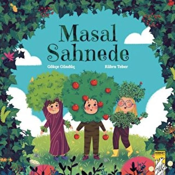 Masal Sahnede ürün görseli 1