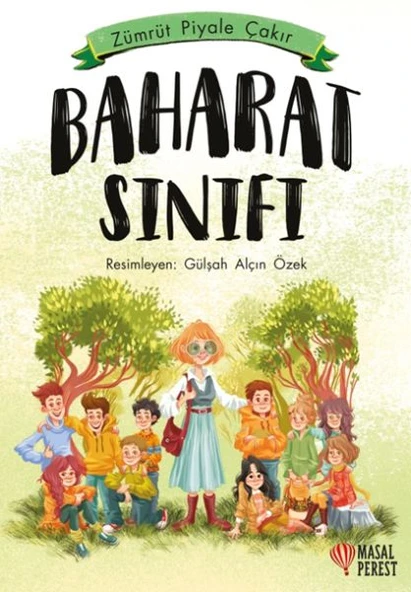 Baharat Sınıfı ürün görseli 1