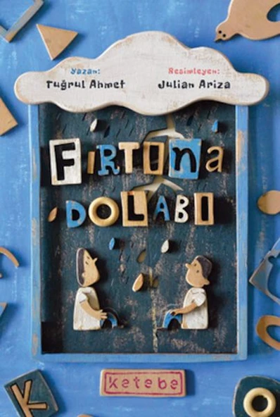 Fırtına Dolabı ürün görseli 1