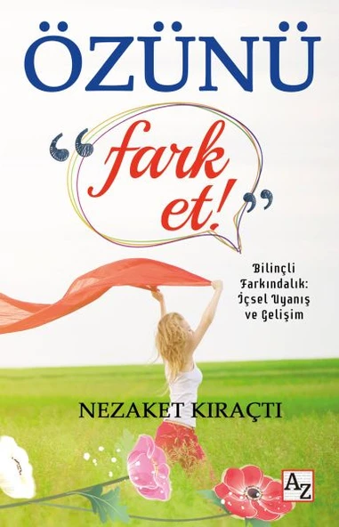 Özünü Fark Et ürün görseli 1