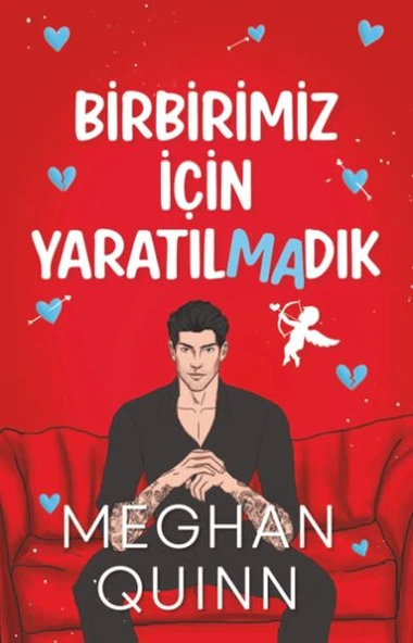 Birbirimiz İçin Yaratılmadık ürün görseli 1