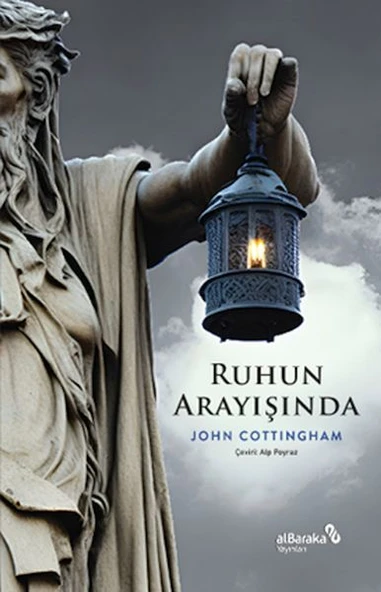 Ruhun Arayışında ürün görseli 1