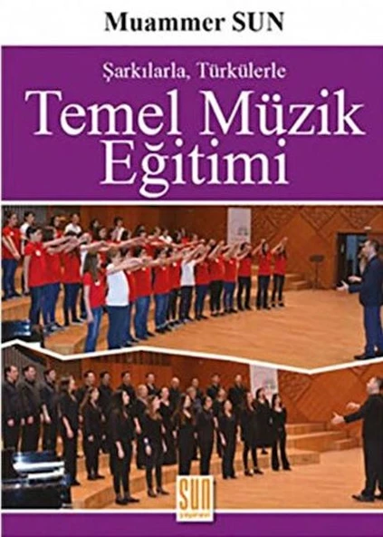 Temel Müzik Eğitimi ürün görseli 1