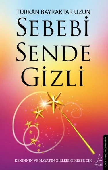 Sebebi Sende Gizli ürün görseli 1