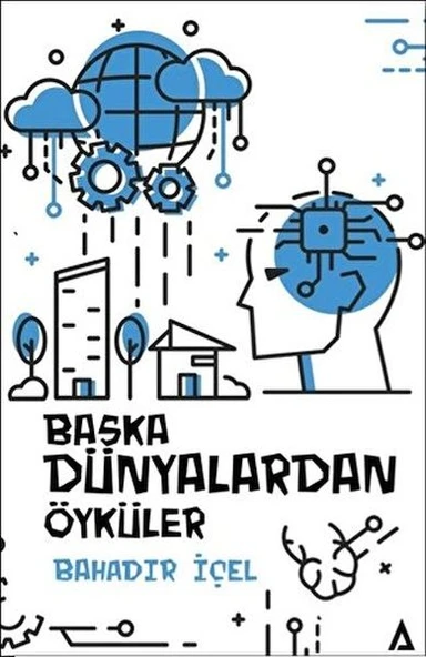 Başka Dünyalardan Öyküler ürün görseli 1