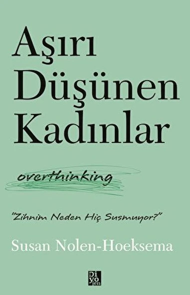 Aşırı Düşünen Kadınlar ürün görseli 1
