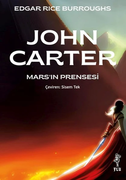 John Carter – Mars’ın Prensesi ürün görseli 1