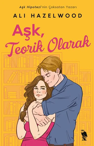 Aşk, Teorik Olarak ürün görseli 1