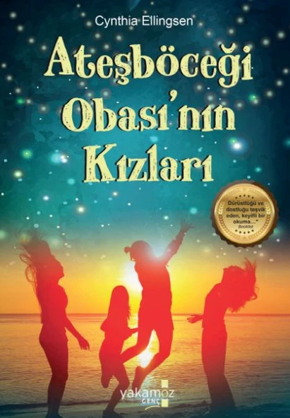 Ateşböceği Obası'nın Kızları ürün görseli 1
